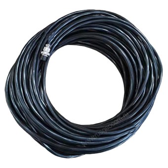 Кабель управления блока АВР-С 9000, 20 м (8 pin)