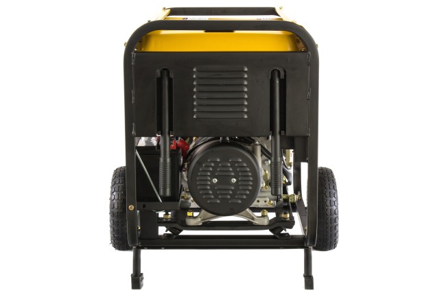 Генератор дизельный DD6300Е, 5.0 кВт Denzel Генератор дизельный DD6300Е, 5.0 кВт Denzel