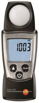 Люксметр Testo 540