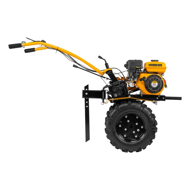 Мотоблок DPT-270S Denzel