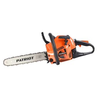 Цепная бензиновая пила Patriot PT 3816 Imperial Цепная бензиновая пила Patriot PT 3816 Imperial