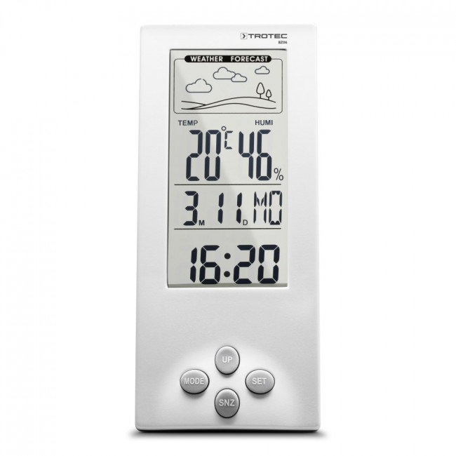 Метеостанция Trotec BZ06 Метеостанция Trotec BZ06