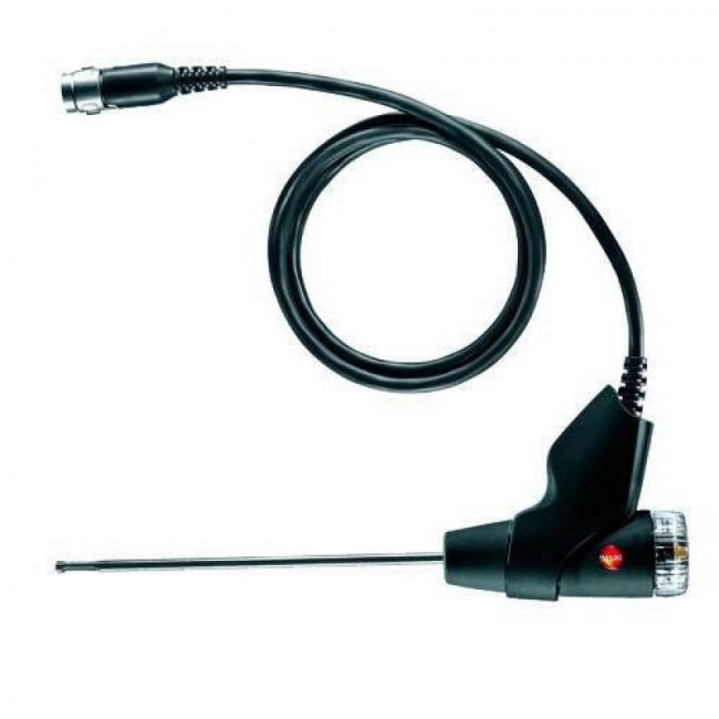 Компактный зонд отбора пробы Testo (0600 9740) Компактный зонд отбора пробы Testo (0600 9740)