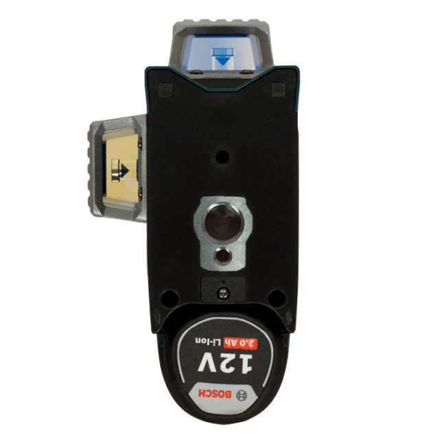 Лазерный уровень Bosch GLL 3-80 C + вкладка под L-BOXX (0.601.063.R00) Лазерный уровень Bosch GLL 3-80 C + вкладка под L-BOXX (0.601.063.R00)