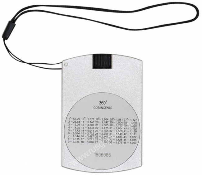 Компас-пеленгатор RGK DQL-16