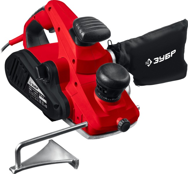 Электрический рубанок ЗР-1300-110 ЗУБР