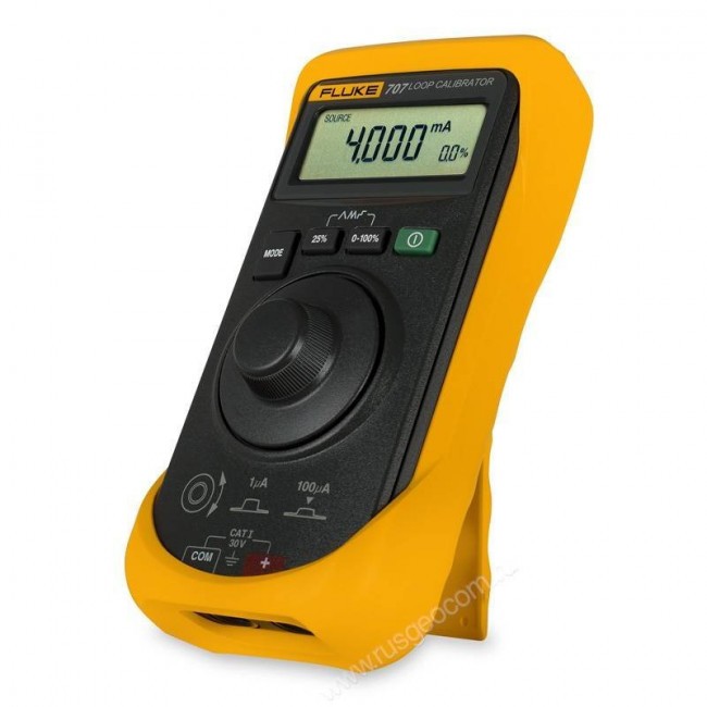 Калибратор Fluke 707