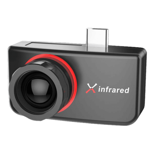 Мобильный тепловизор iRay T3 PRO Мобильный тепловизор iRay T3 PRO