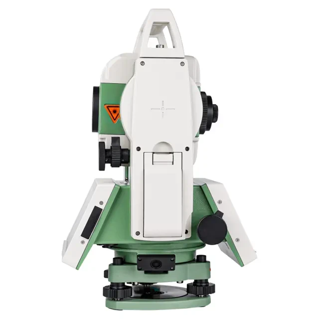 Электронный тахеометр FOIF RTS010N (R1000, 1") с ОС Android