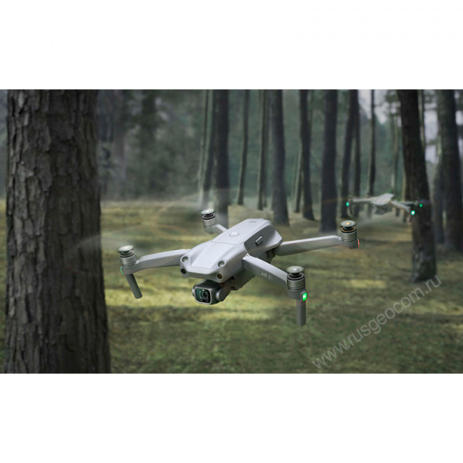 Квадрокоптер DJI Air 2S