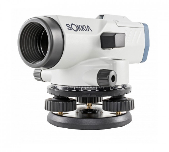 Оптический нивелир Sokkia B30A Оптический нивелир Sokkia B30A