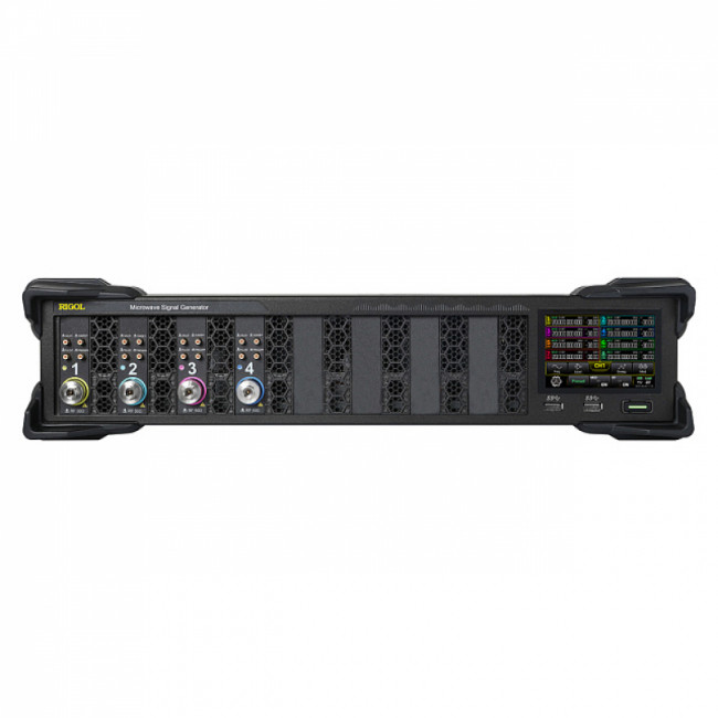 Генератор сигналов RIGOL DSG5124 высокочастотный Генератор сигналов RIGOL DSG5124 высокочастотный