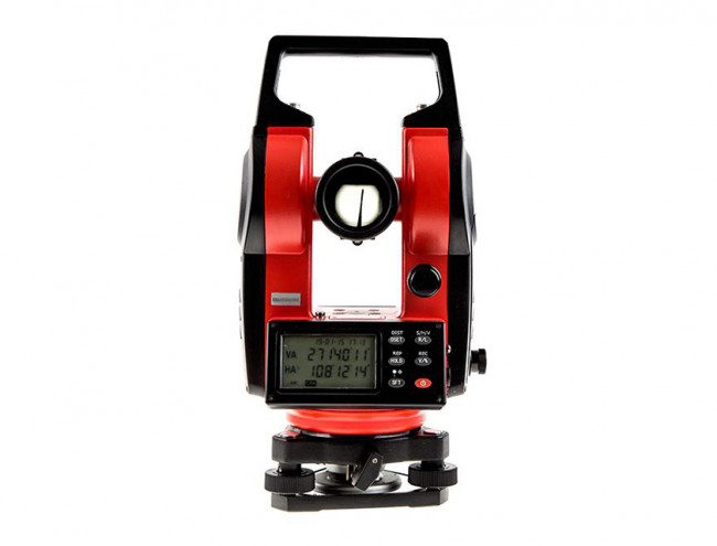 Электронный теодолит CONDTROL iTeo 10 Электронный теодолит CONDTROL iTeo 10