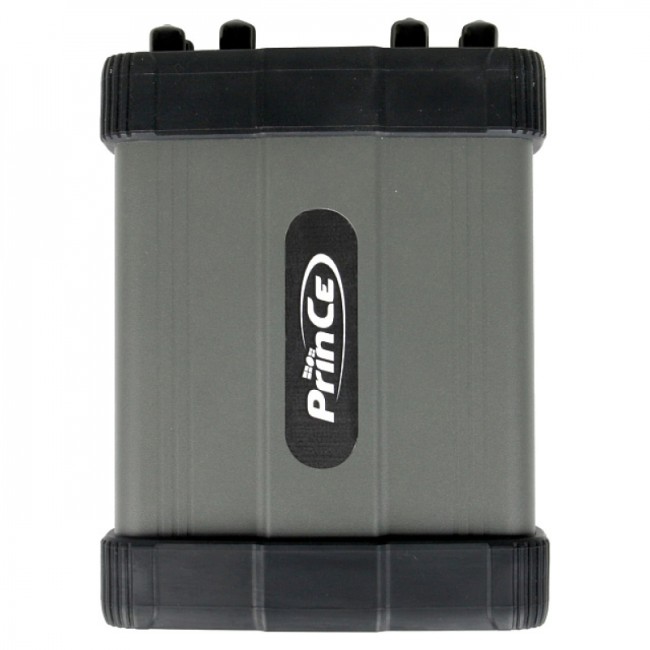 GNSS приемник PrinCe P5U GNSS приемник PrinCe P5U