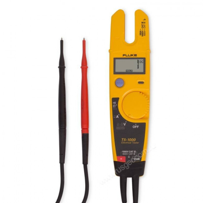 Детектор напряжения Fluke T5-H5-1AC II Kit Детектор напряжения Fluke T5-H5-1AC II Kit