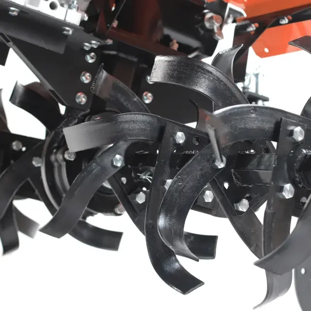 Мотоблок дизельный Patriot Boston 9DE Мотоблок дизельный Patriot Boston 9DE