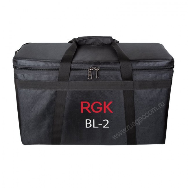 Сумка RGK BL-2 Сумка RGK BL-2