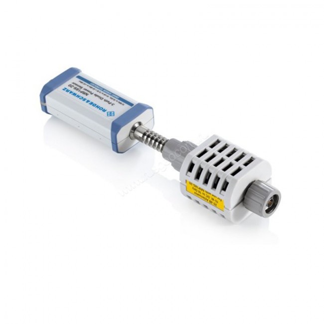 Датчик поглощаемой мощности Rohde Schwarz NRP18S20 N Датчик поглощаемой мощности Rohde Schwarz NRP18S20 N