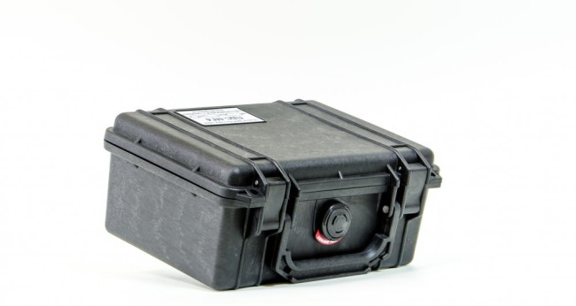 Прибор диагностики свай ПДС-МГ4 Прибор диагностики свай ПДС-МГ4