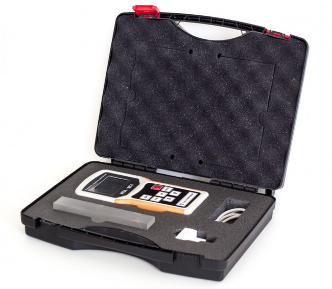 Измеритель защитного слоя бетона ИПА-МГ4.02 Измеритель защитного слоя бетона ИПА-МГ4.02