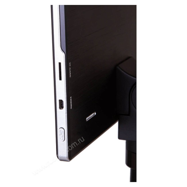 Камера цифровая Levenhuk MED 5 Мпикс с ЖК-экраном 9,4" для микроскопов