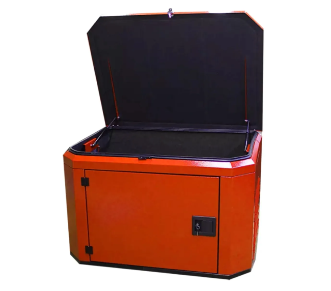 Дизельный генератор AMO ADG 5500E + кожух для генератора 1400SS (супер тихий) Дизельный генератор AMO ADG 5500E + кожух для генератора 1400SS (супер тихий)