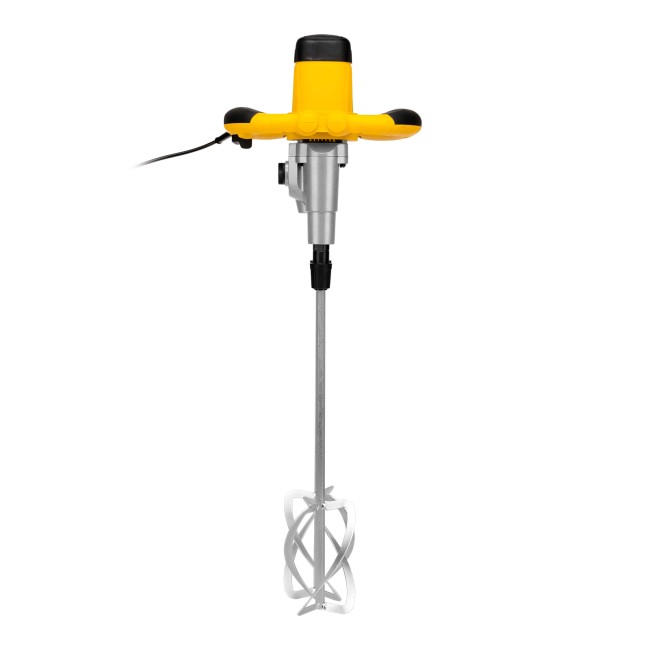 Миксер строительный EM-2-1600 Denzel