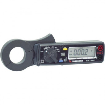 Токовые клещи Актаком АТК-1001 Токовые клещи Актаком АТК-1001