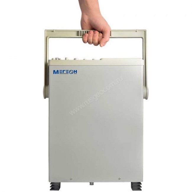 Цифровой осциллограф МЕГЕОН 15022