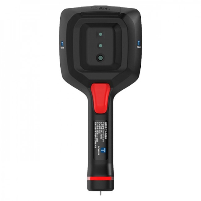 Тепловизор Torus XF200-D Тепловизор Torus XF200-D