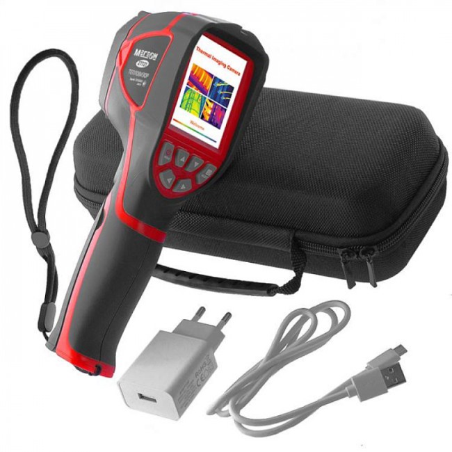 Тепловизор МЕГЕОН 27721 с поверкой