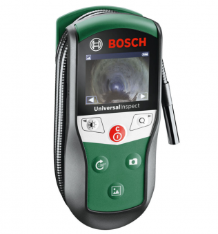 Видеоскоп Bosch UniversalInspect (0.603.687.000)