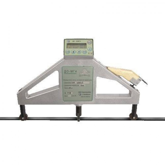 Измеритель силы натяжения арматуры ДО-40МГ4 Измеритель силы натяжения арматуры ДО-40МГ4