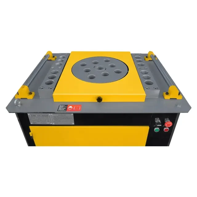 Станок для гибки арматуры TSS GW 50N