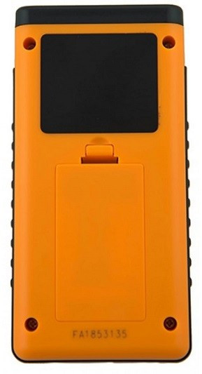 Индукционный влагомер древесины МЕГЕОН 20725