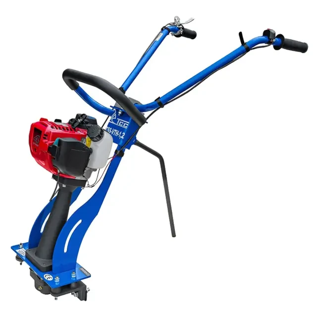 Виброрейка бензиновая TSS-VTZ-1.2 Виброрейка бензиновая TSS-VTZ-1.2