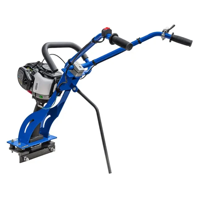 Виброрейка бензиновая TSS-VTZ-1.2 Виброрейка бензиновая TSS-VTZ-1.2