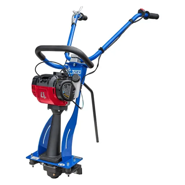 Виброрейка бензиновая TSS-VTZ-1.2 Виброрейка бензиновая TSS-VTZ-1.2