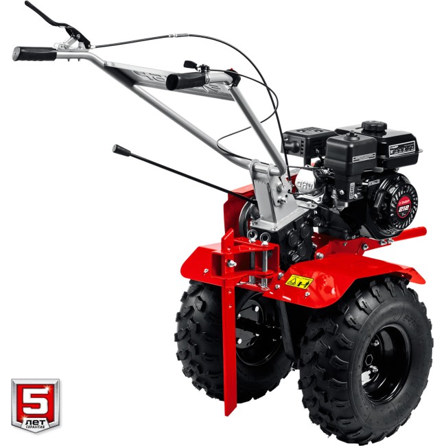 Мотоблок МТБ-300 У ЗУБР Мотоблок МТБ-300 У ЗУБР