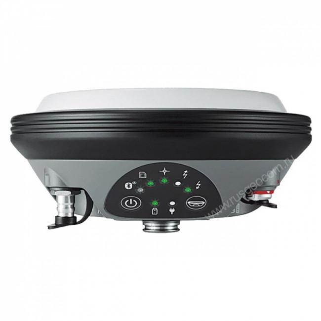 Комплект GNSS-приемника Leica GS16 GSM+Radio, Base Комплект GNSS-приемника Leica GS16 GSM+Radio, Base