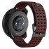 Часы SUUNTO Vertical Black Ruby, темный рубин Часы SUUNTO Vertical Black Ruby, темный рубин