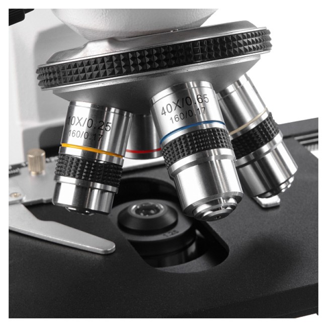 Микроскоп Микромед Р-1 LED вариант 2