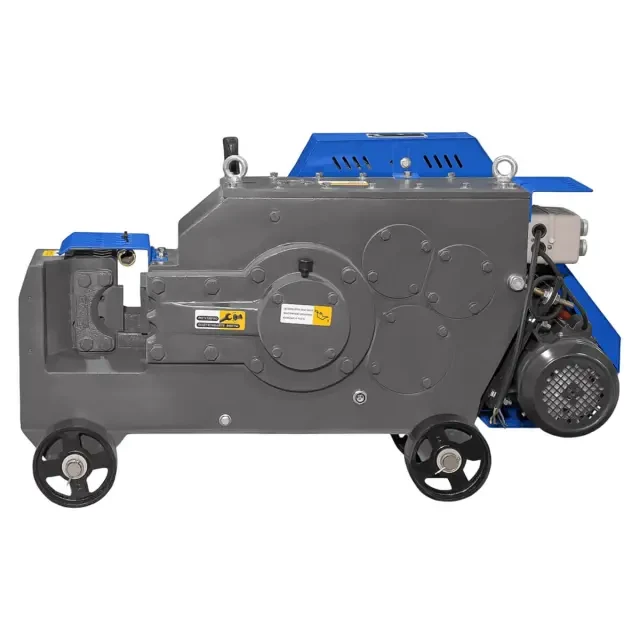 Станок для резки арматуры TSS GQ 40A Станок для резки арматуры TSS GQ 40A