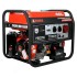 Бензиновый генератор A-iPower A7500TEA + транспортировочный комплект A-iPower L