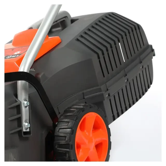 Аккумуляторная газонокосилка Patriot CM 432