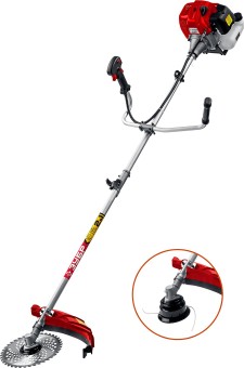 Триммер бензиновый КРБ-2500-Р ЗУБР