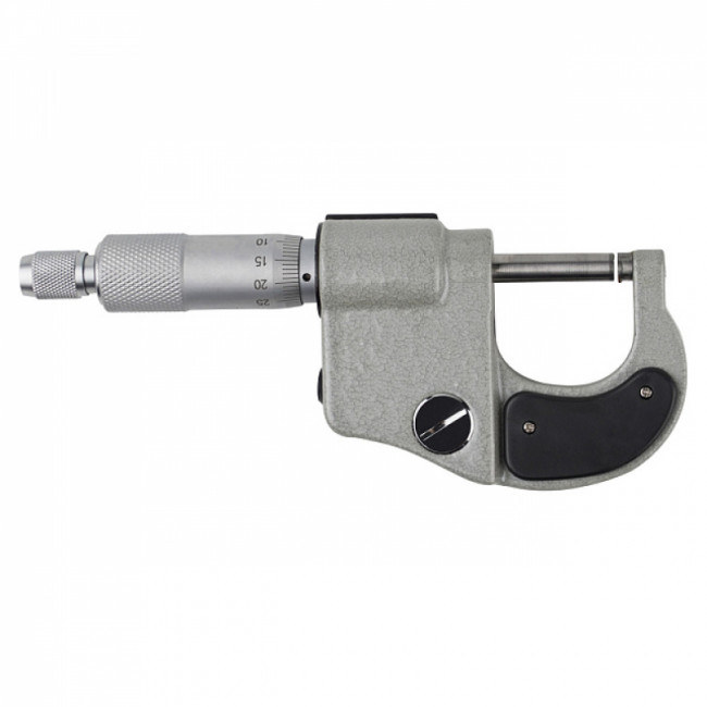 Электронный микрометр AMO MR-25