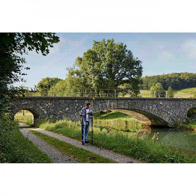 GNSS приемник GeoMax Zenith15 Rover (GSM-UHF) xPad Ultimate GO GNSS приемник GeoMax Zenith15 Rover (GSM-UHF) xPad Ultimate GO