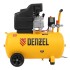 Компрессор воздушный коаксиальный DC1500/50 Denzel