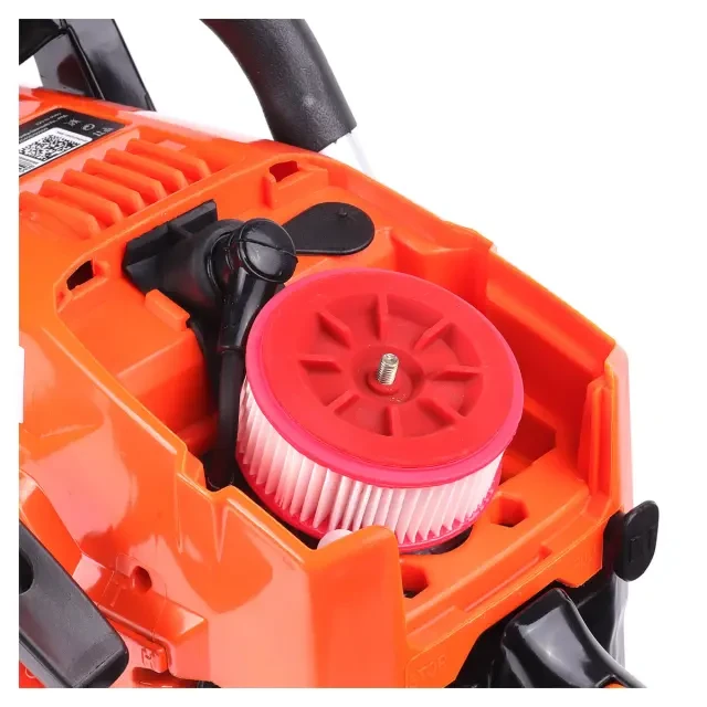 Цепная бензиновая пила Patriot PT 6020